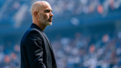 Maresca: Guéhi put in the complete performance