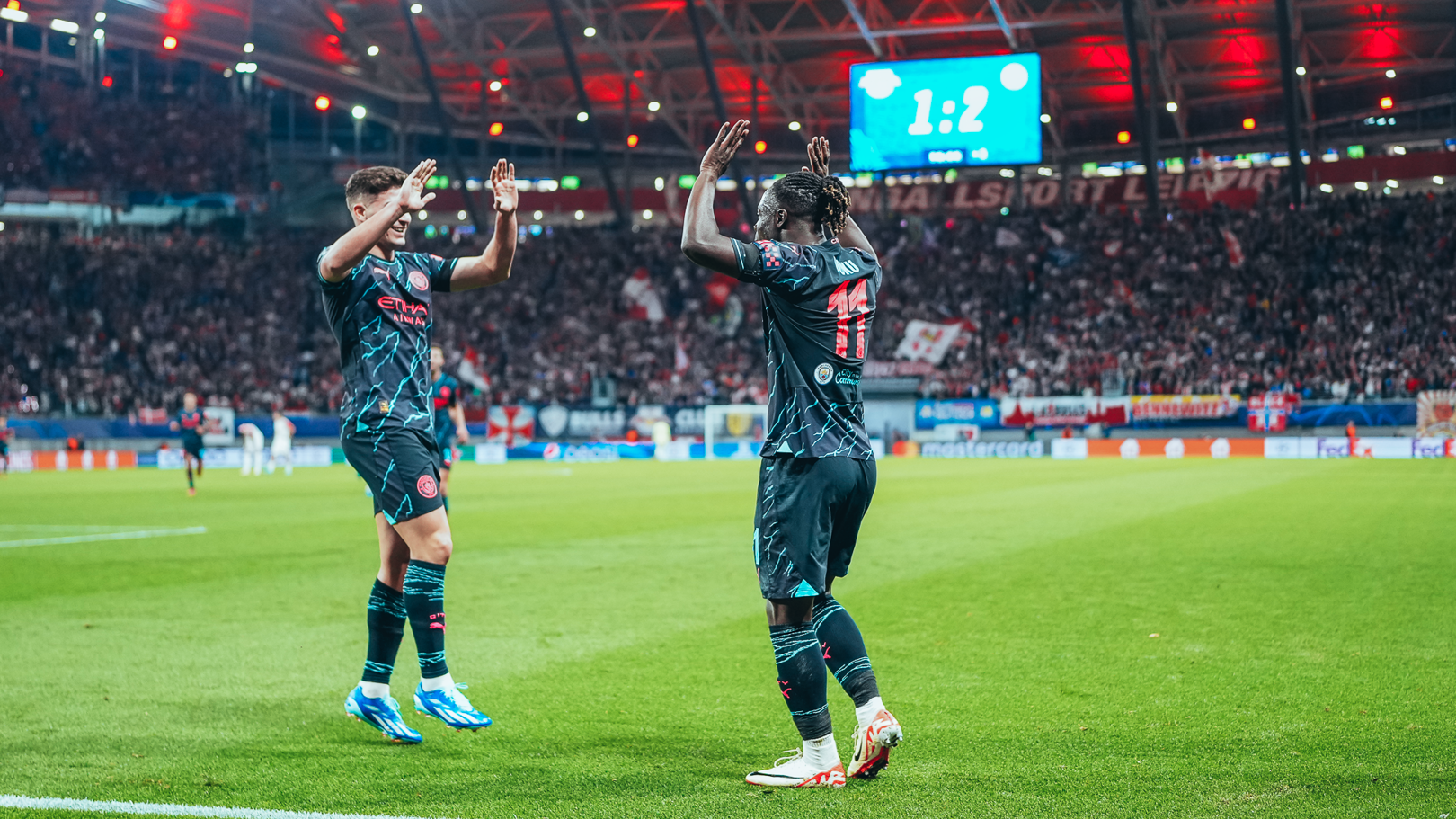 Arsenal v City: FPL Gameweek 8 Scout Report 