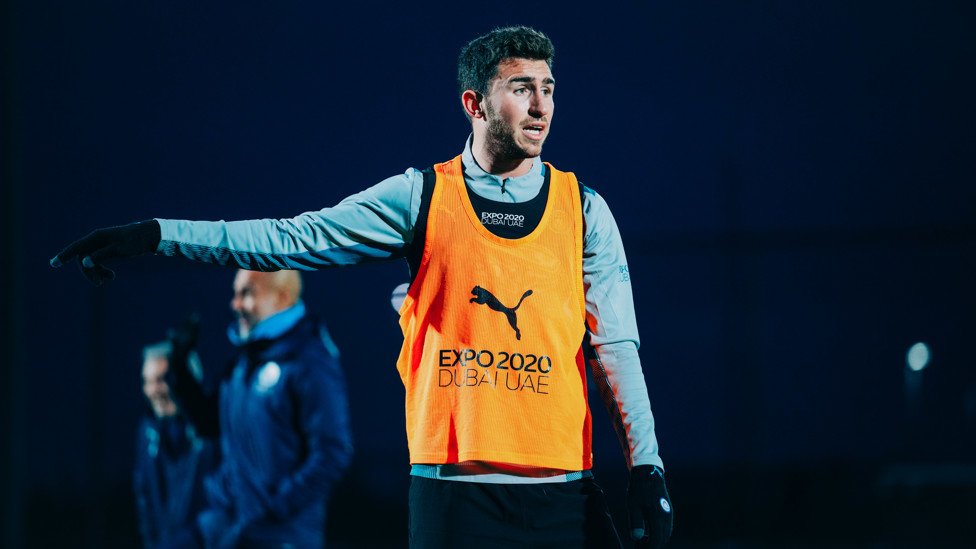 ACE AYMERIC : Two wins and two clean sheets for Aymeric Laporte and Spain!
