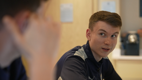 'Better than other universities': Graduate opens up on CITC experience