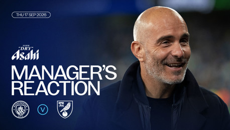 Maresca says he’s not thinking too far ahead