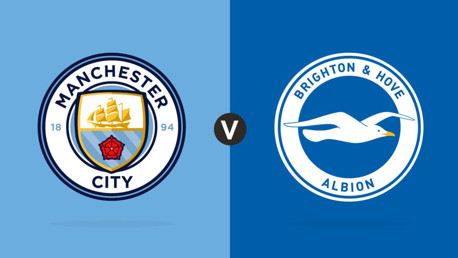 City 1-0 Brighton & Hove Albion: Reaction and Match Stats