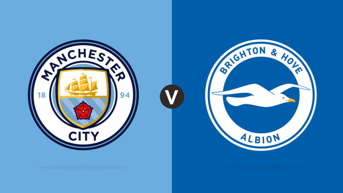 City 1-0 Brighton & Hove Albion: Reaction and Match Stats