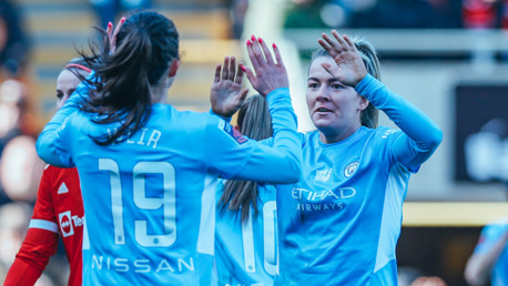 Women's End of Season Awards: Winners revealed