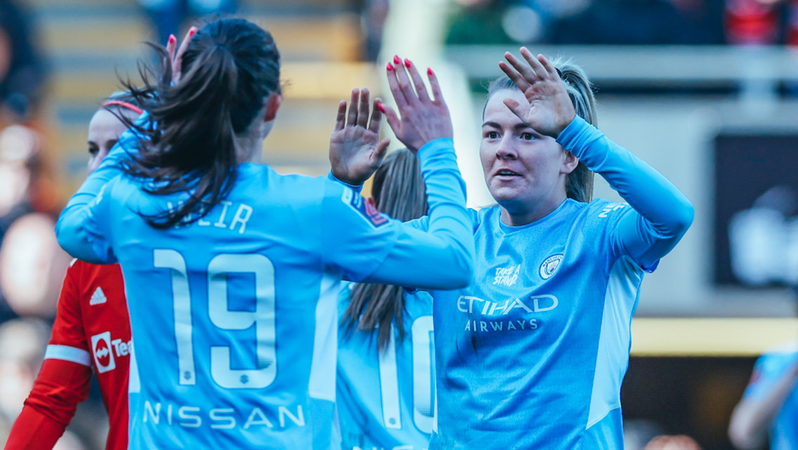Women's End of Season Awards: Winners revealed