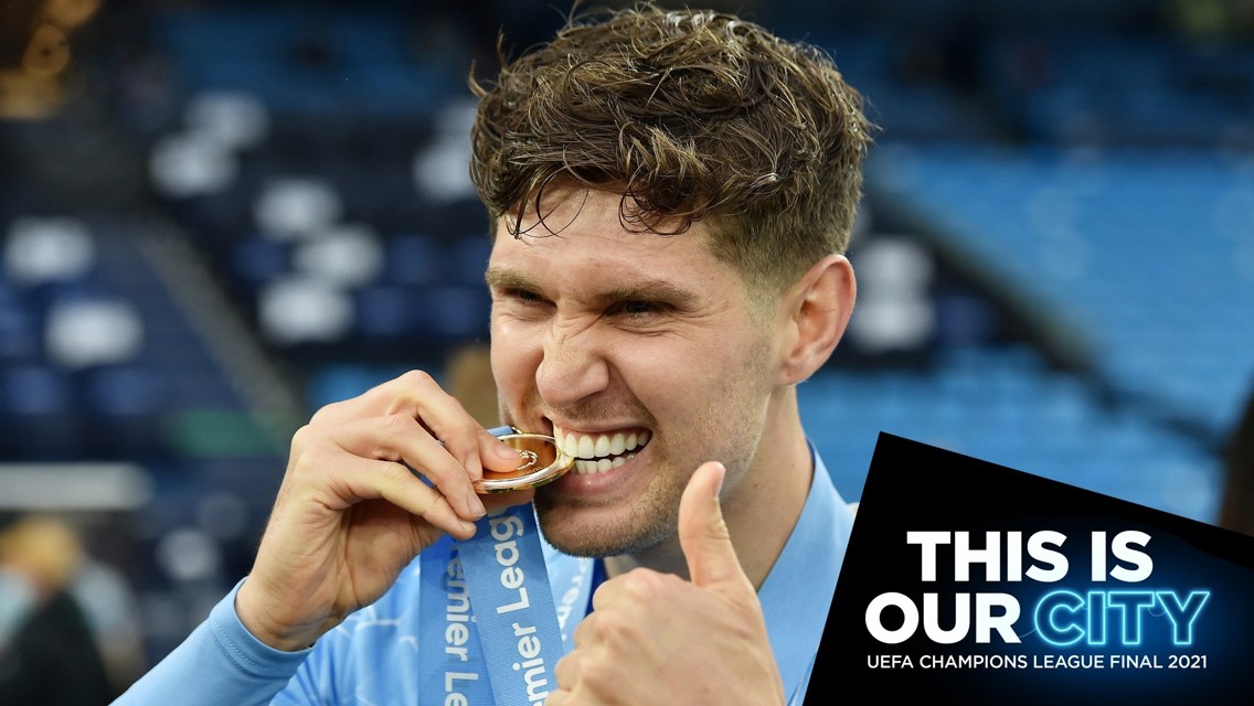 Stones: ''Our winning mentality is incredible'