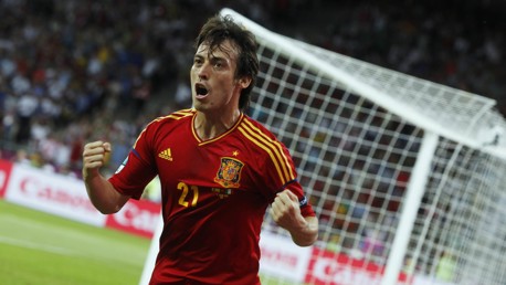 City's impact at previous European Championships