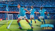 Galeria: Foden fantástico leva o City ao quarto título consecutivo da Premier League
