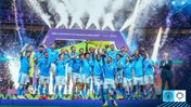 FIFA Club World Cup: City’s successful 2023 tournament