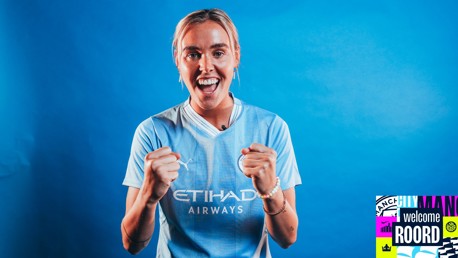 Roord eyes push for silverware