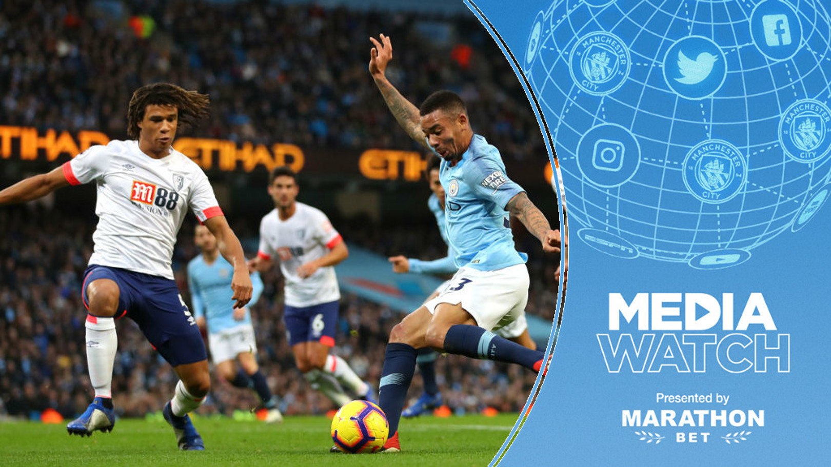 Media Watch: City monitoring centre-half?