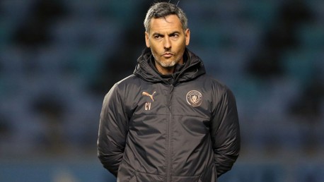 Vicens: We’ll step up to the occasion