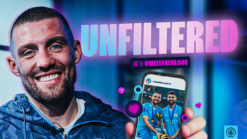 Mateo Kovacic: Unfiltered
