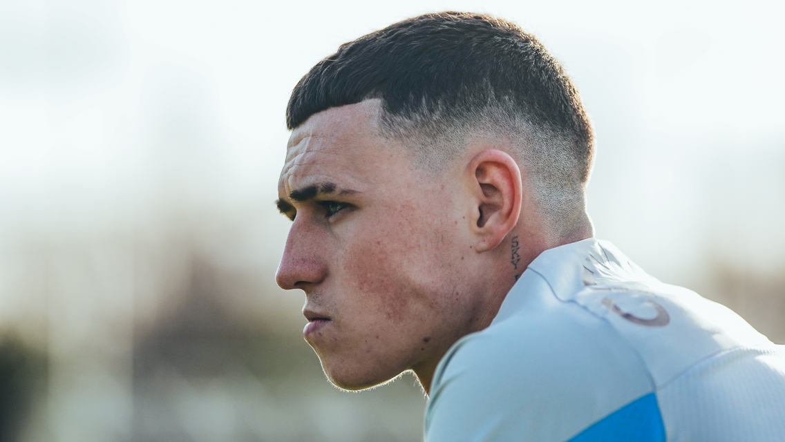 Foden quitte le rassemblement avec l'Angleterre après avoir subi une intervention chirurgicale 