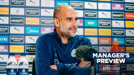 ‘I think it’s fair’: Guardiola reacts to Champions League redraw
