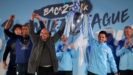 Guardiola and Arteta reveal mutual admiration ahead of FA Cup meeting