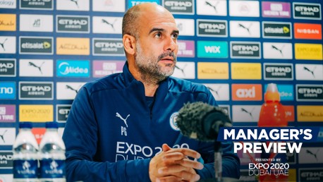 ‘We have been out of this world’ – Guardiola praise for City and Liverpool