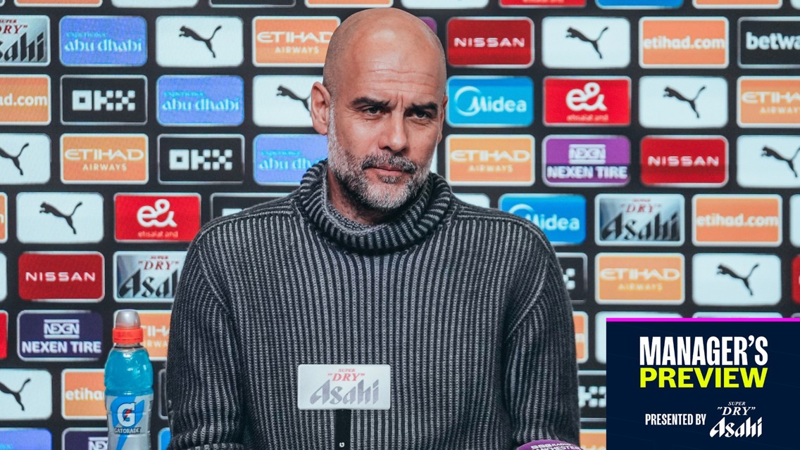 Guardiola hails Delap impact
