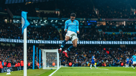 MAGICAL MARMOUSH: Celebrates!