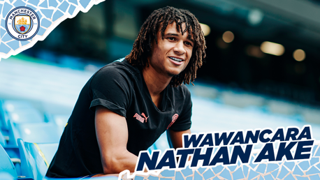 Nathan Ake: Tentang Pekan Pertama Dan Harapan Di Musim Baru