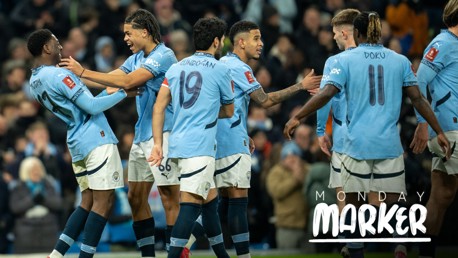 #SEGUNDOU: Seu guia para a semana do City