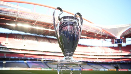 Champions League semi-final dates confirmed 