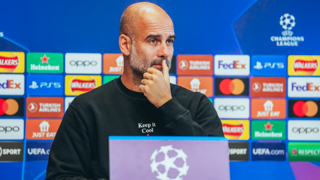 City v Copenhague : les nouvelles du groupe
