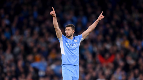 Sorteio: Ganhe uma camisa autografada por Rúben Dias