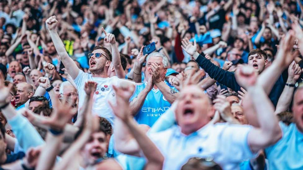 THANK YOU  : Amazing support on the road once again.