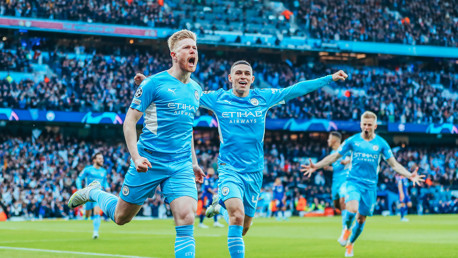 Real Madrid v City: Kick-off time, team news and TV information