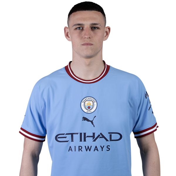 Phil Foden