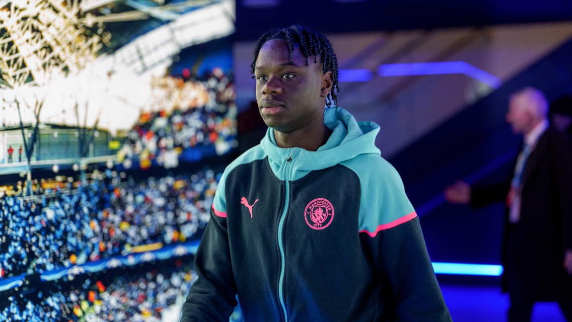 Susoho makes Livingston loan switch