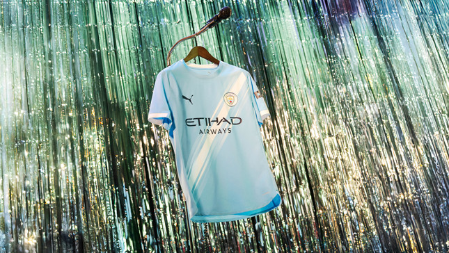Last night at the social club: Our 2025/26 PUMA Home kit