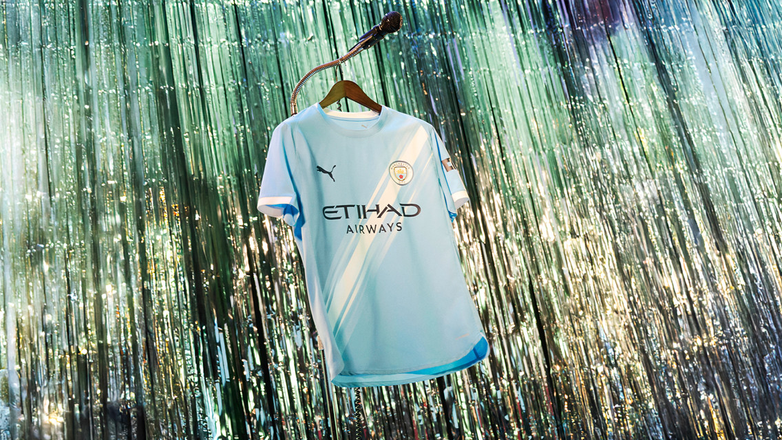 Last night at the social club: Our 2025/26 PUMA Home kit