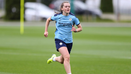 Toland heads out on loan