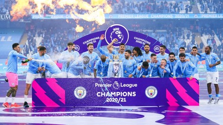 2020/21: trophies won and records broken