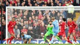 BELGIAN MAGIC: De Bruyne's curling strike brings City level again!