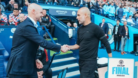 FA Cup Final: Kick-off time, team news and TV info
