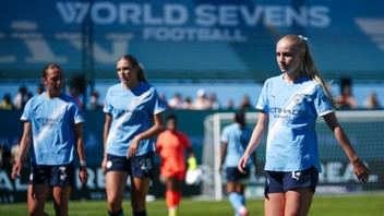 City exit World Sevens at semi-final stage 