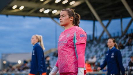 WATCH: Cumings and Rose react to Everton victory 