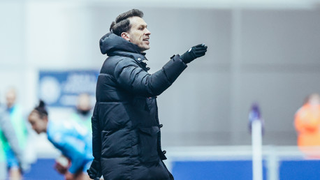 Taylor: Patience paid off in dominant display