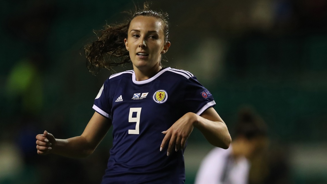 Weir shines as Scotland grab last-gasp win