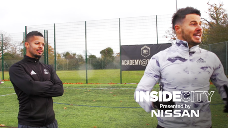 Inside City: Episode 319