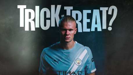 Trick or Treat with Cityzens…