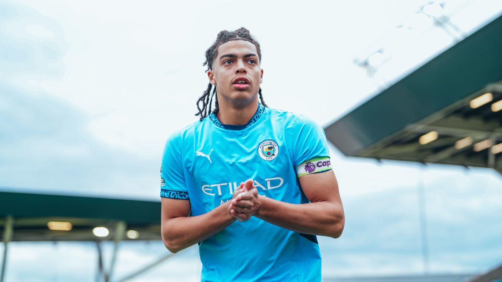 Simpson-Pusey joins FC Koln on loan 