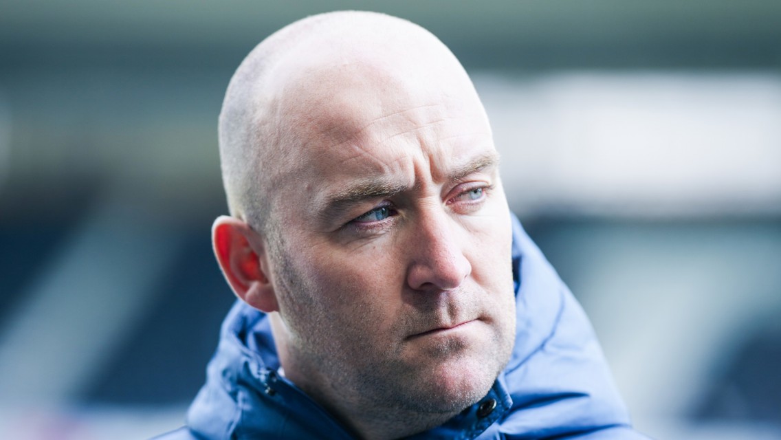 Cushing urges City to use cup final disappointment as fuel