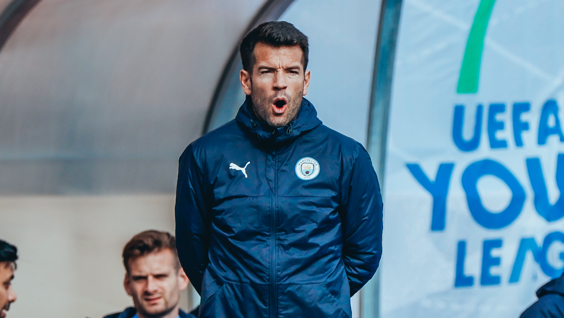 FC Copenhagen 1-3 City: Barry-Murphy reaction