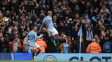 COMETH THE HOUR: Cometh the captain!