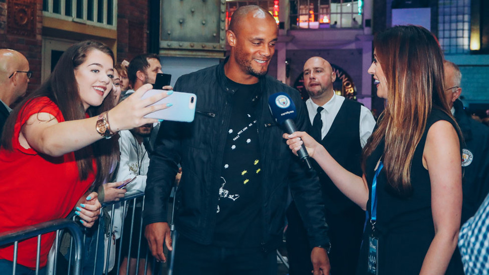 SKIPPER : A multi-tasking Vincent Kompany!