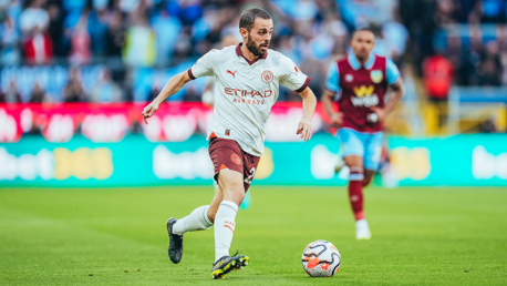 Bernardo: City will adapt in wake of Guardiola absence